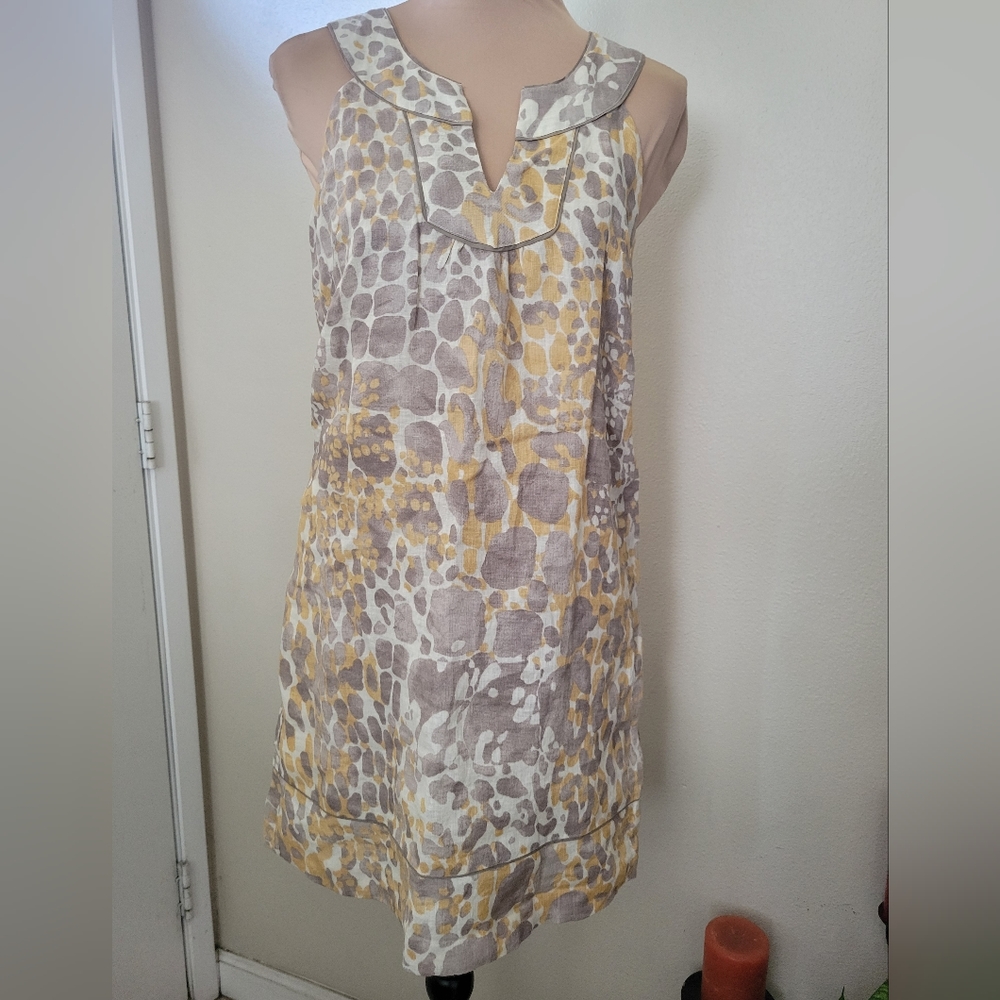 Loft Dress